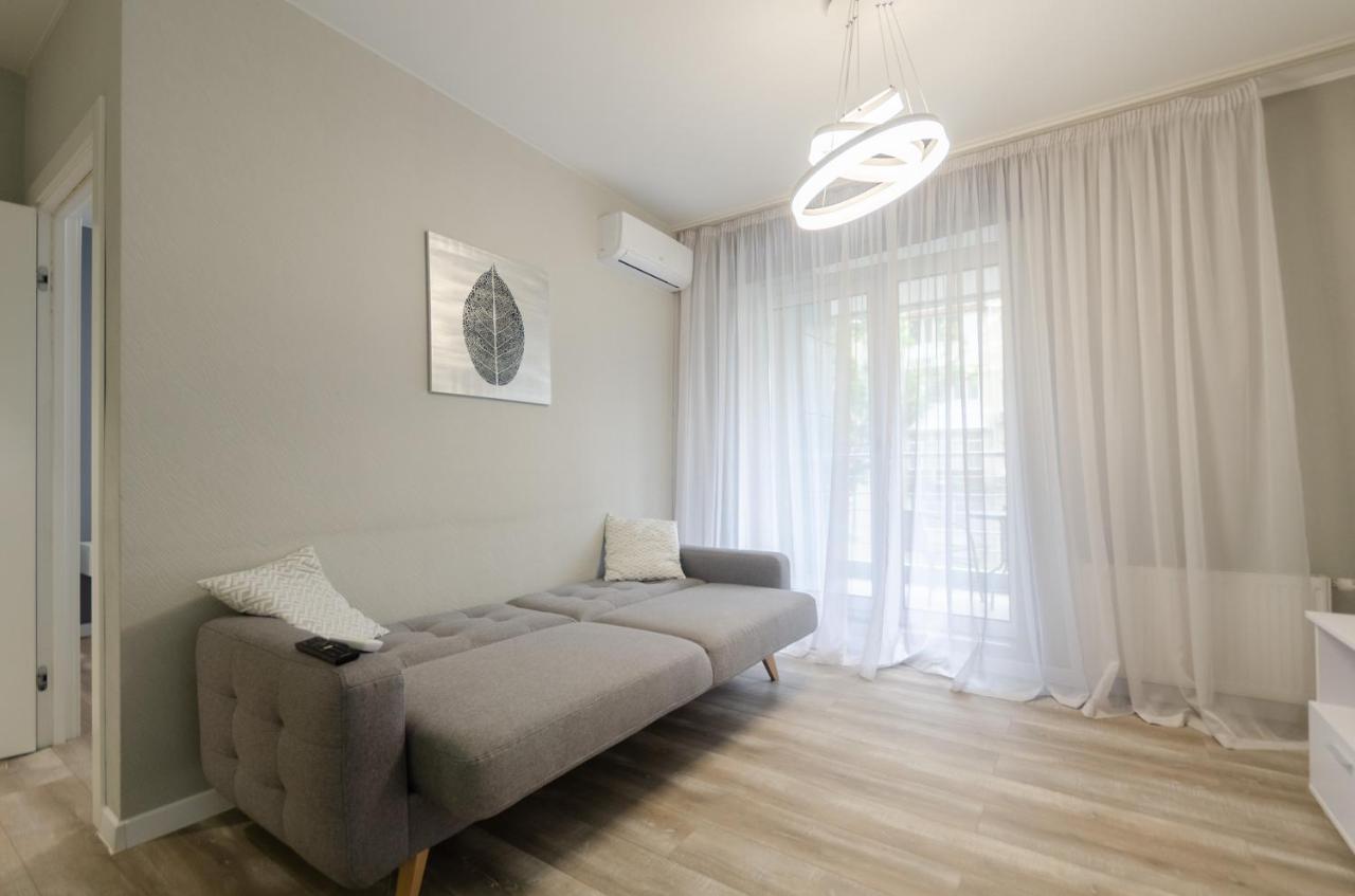 На Видалення! Kiew Exterior foto