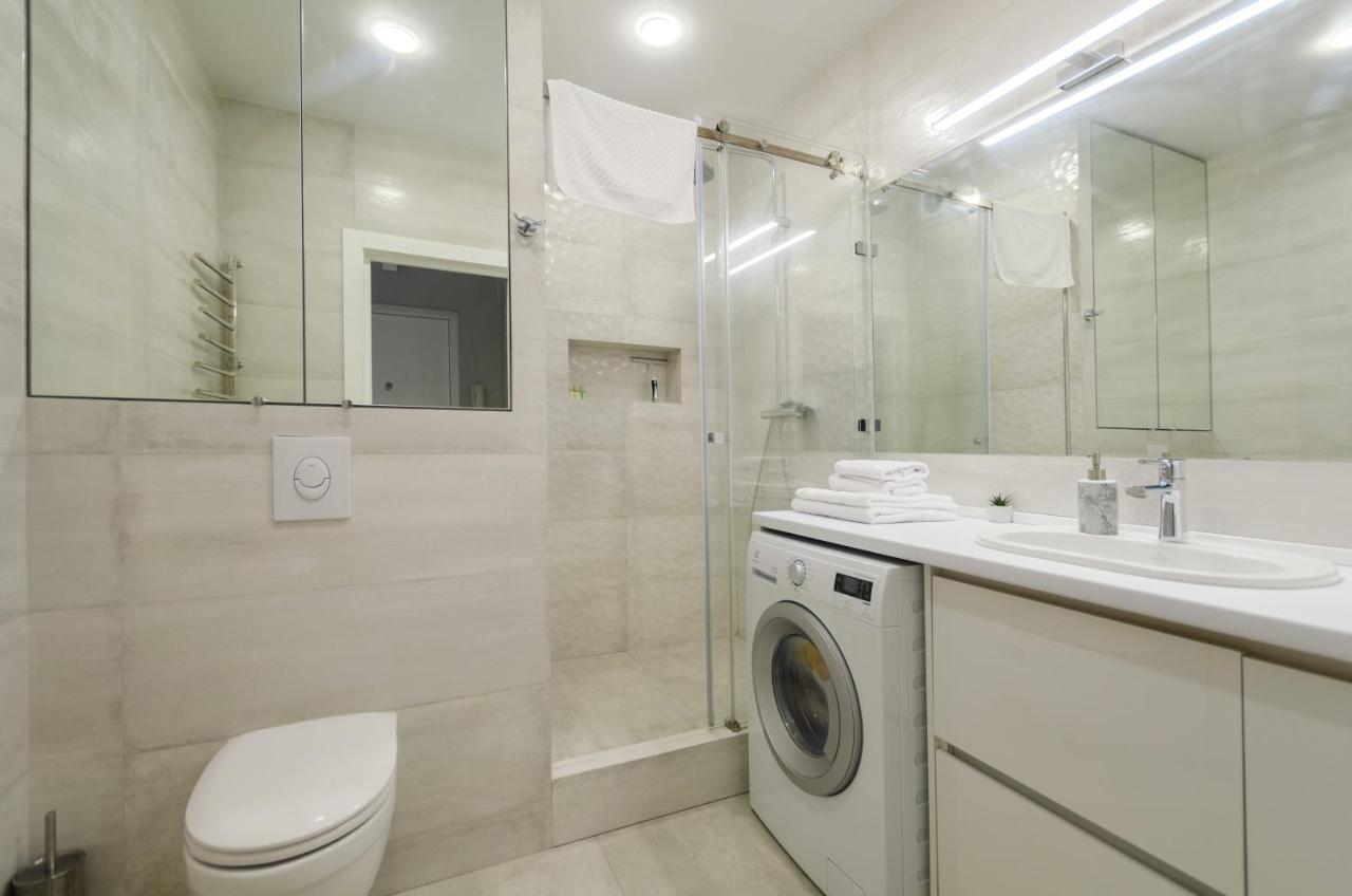 На Видалення! Kiew Exterior foto