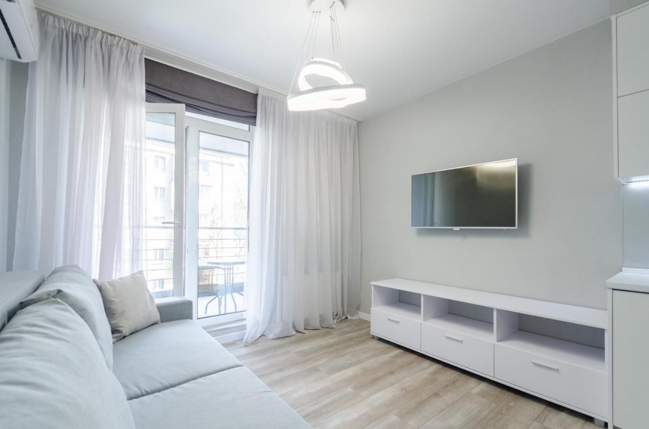 На Видалення! Kiew Exterior foto